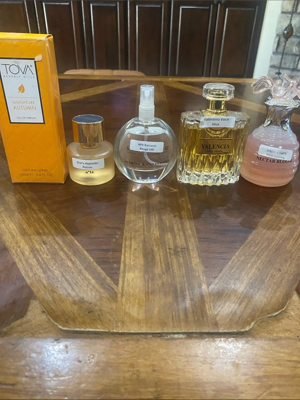 Authentic and smells like Fragrances Bundle - Picture 1 of 7
